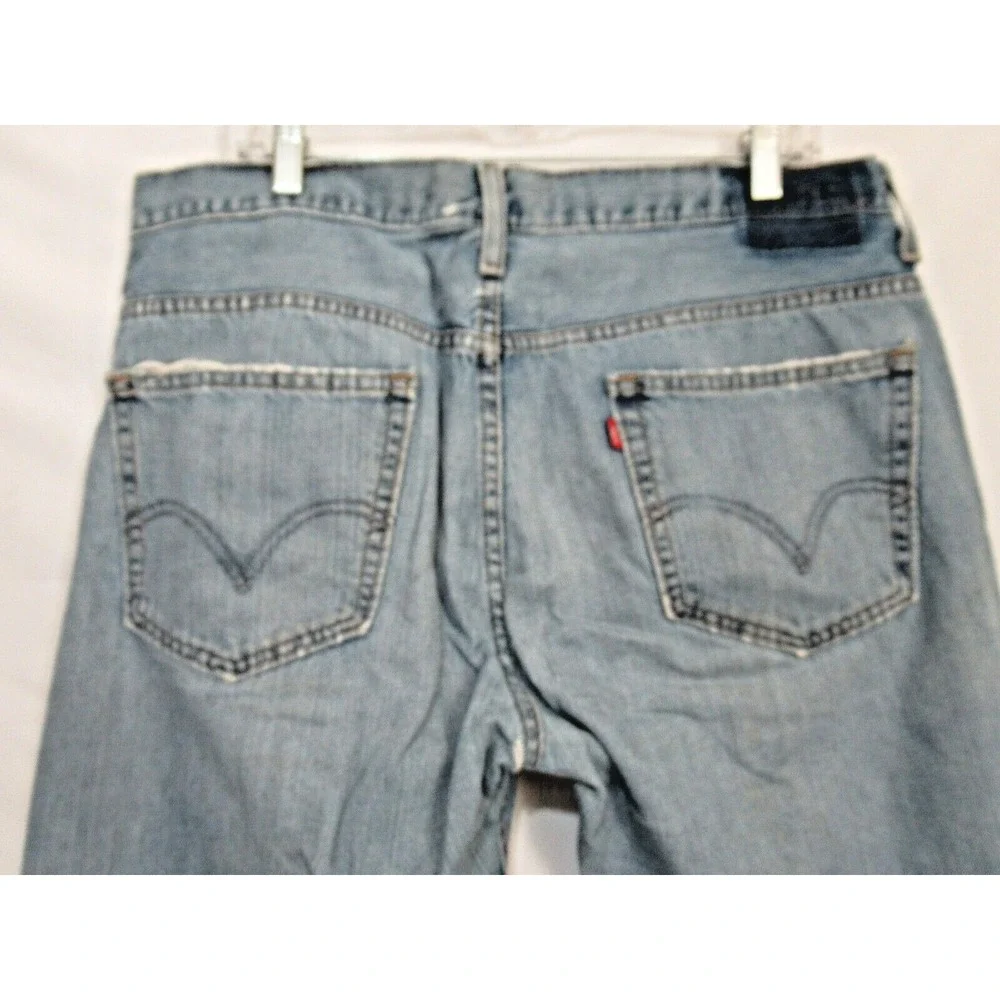 Levis levi 569